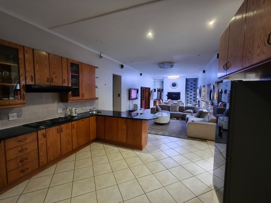 4 Bedroom Property for Sale in Cashan North West